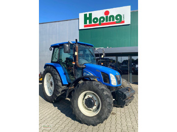 جرار NEW HOLLAND TL90