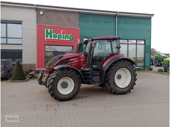 جرار VALTRA T154