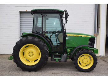 جرار JOHN DEERE