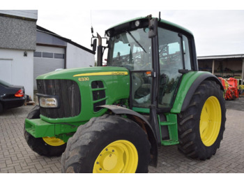 جرار JOHN DEERE 6330