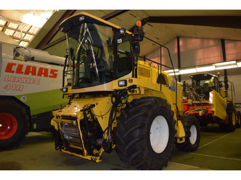 حصادة الأعلاف New Holland FX 40: صور 2