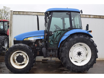 جرار NEW HOLLAND TD5