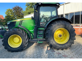 جرار JOHN DEERE 7280R