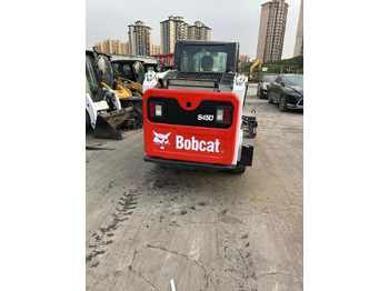 شيول صغير BOBCAT S450