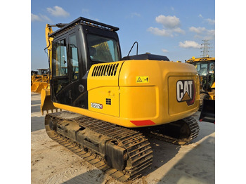 حفارات زحافة CATERPILLAR 312D2