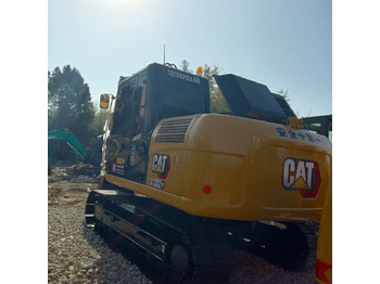 حفارات زحافة CATERPILLAR 312D2