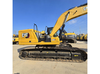 حفارات زحافة CATERPILLAR 336