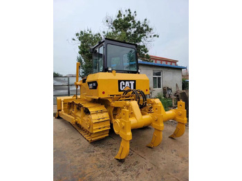 بلدوزر CATERPILLAR D6G