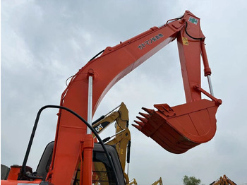 حفارات زحافة HITACHI ZX200