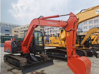 حفارة مصغرة HITACHI ZX70