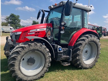 جرار MASSEY FERGUSON 5713