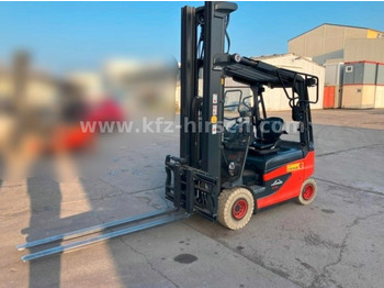 رافعة شوكية LINDE E25