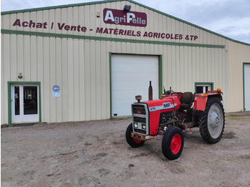 جرار MASSEY FERGUSON 200 series