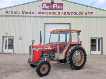 جرار MASSEY FERGUSON 200 series