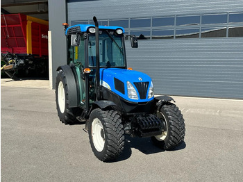 جرار NEW HOLLAND T4000