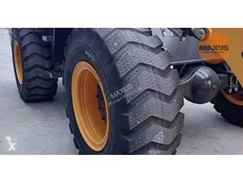 اللودر بعجل جديد maxus Bobcat Loader 4x4: صور 4