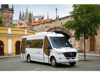 صغيرة MERCEDES-BENZ Sprinter