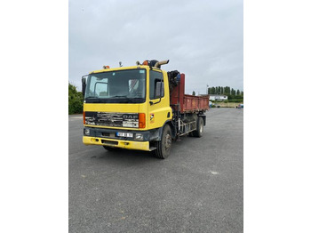 قلابات DAF CF 75