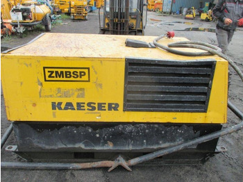 ضاغط الهواء Kaeser M 34 E: صور 2