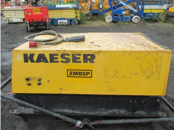 ضاغط الهواء Kaeser M 34 E: صور 5