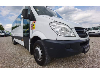 صغيرة, ميكروباص Mercedes-Benz Sprinter 2011 *Euro 5*: صور 2