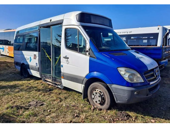 صغيرة MERCEDES-BENZ Sprinter 513