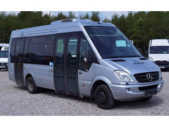 صغيرة MERCEDES-BENZ Sprinter