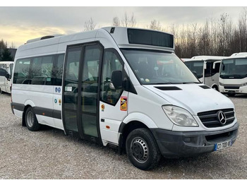 صغيرة MERCEDES-BENZ Sprinter