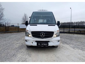 صغيرة MERCEDES-BENZ Sprinter