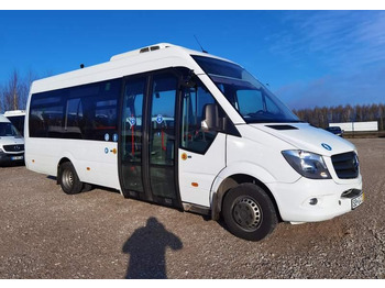 صغيرة MERCEDES-BENZ Sprinter