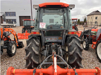 جرار صغير Kubota GL321: صور 4