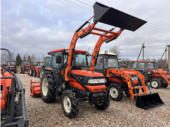 جرار صغير Kubota GL321: صور 2