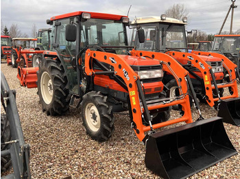 جرار صغير Kubota GL321: صور 3