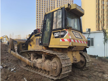 بلدوزر CATERPILLAR D6G