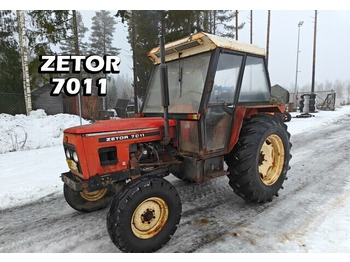 جرار ZETOR