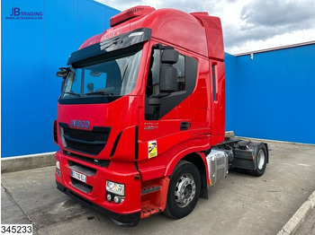 شاحنة جرار IVECO Stralis 460