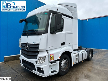 شاحنة جرار MERCEDES-BENZ Actros 1843