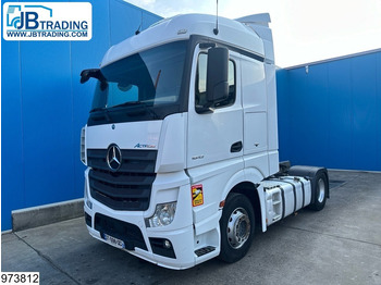 شاحنة جرار MERCEDES-BENZ Actros 1843