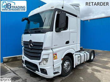 شاحنة جرار MERCEDES-BENZ Actros 1843