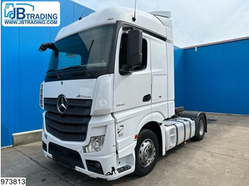 شاحنة جرار MERCEDES-BENZ Actros 1843