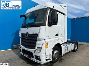 شاحنة جرار MERCEDES-BENZ Actros 1843