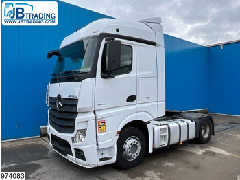 شاحنة جرار MERCEDES-BENZ Actros 1843