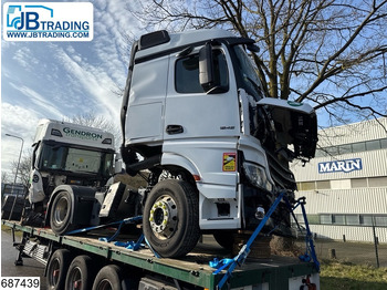 شاحنة جرار MERCEDES-BENZ Actros 1846