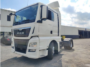 شاحنة جرار MAN TGX 18.360