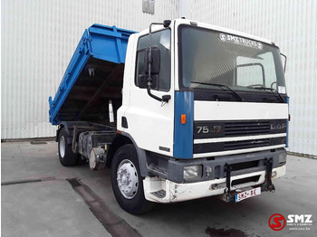 قلابات DAF CF 75