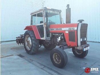 جرار MASSEY FERGUSON 2600 series