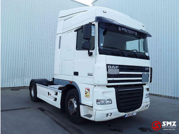 شاحنة جرار DAF XF 105 460