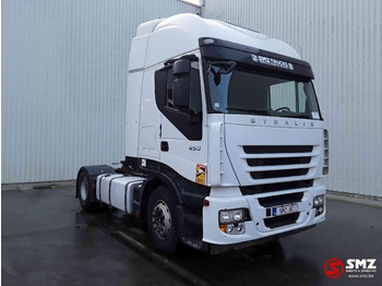 شاحنة جرار IVECO Stralis 450