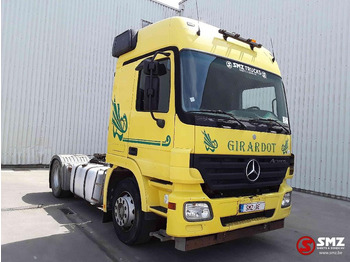 شاحنة جرار MERCEDES-BENZ Actros 1846