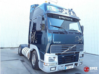 شاحنة جرار VOLVO FH12 420